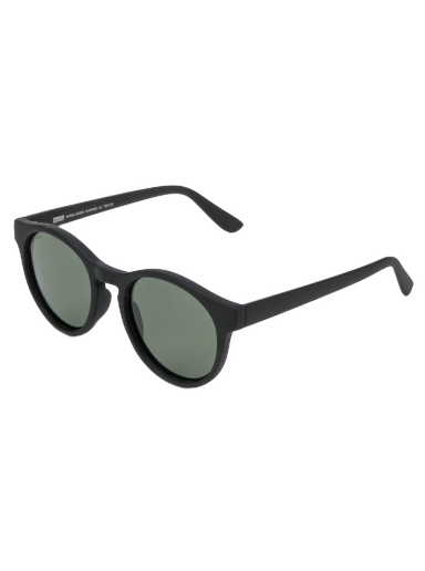 Sunglasses Urban Classics Sunglasses Gold/ | With Gold FLEXDOG Chain TB3551 Italy