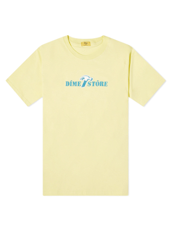 Dime Reno T-Shirt DIME23D2F21NEO