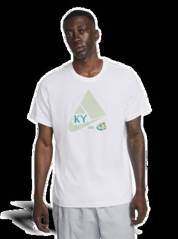 Nike Kyrie Dri-FIT Basketball T-Shirt DR7649-100