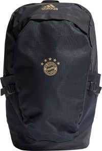 FC Bayern Travel Backpack