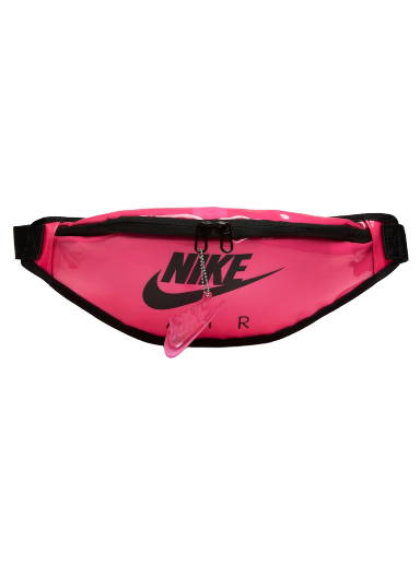 NIKE Heritage Retro Fanny Pack (Small, 1L) DR6266 010 - Shiekh