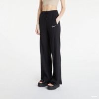 SW Ribbed Jersey Wide Leg Pant