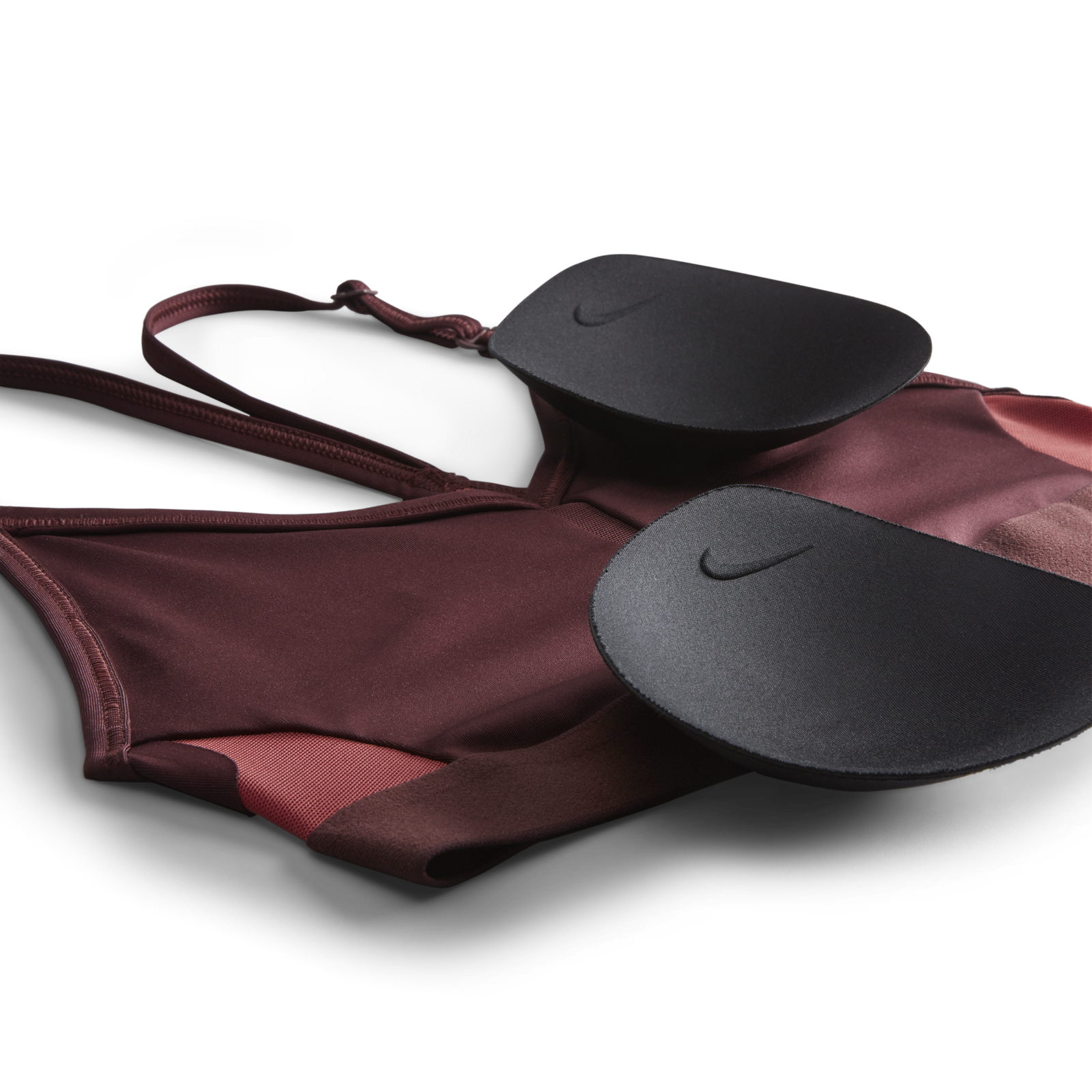 Bra Nike Dri-FIT Indy Sports V-neck CZ4456-653