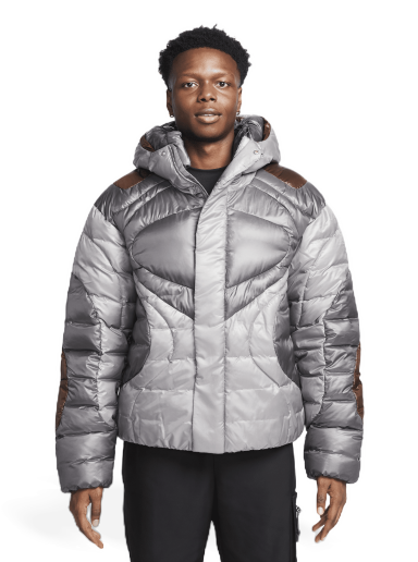 Puffer jacket Nike Sportswear Therma-Fit Repel Revital Hooded