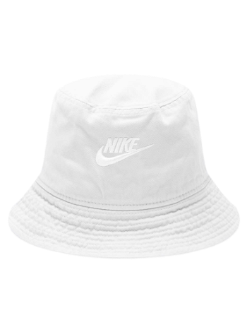Men's white caps and hats Nike