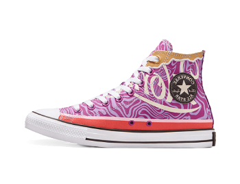 Converse Wonka x Chuck Taylor All Star "Swirl" A08154C
