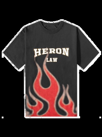 T-shirts and tank tops HERON PRESTON | FLEXDOG