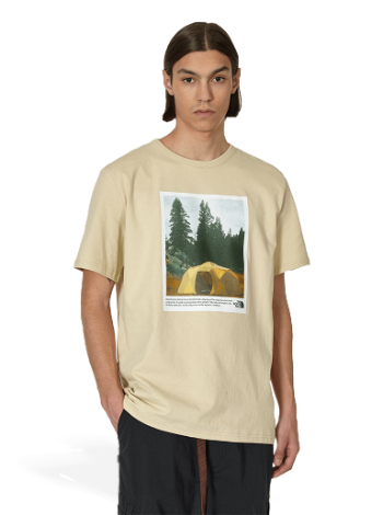 The North Face 1966 Ringer T-Shirt NF0A811B 3X41