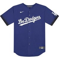 Chemise Nike MLB LA Dodgers Baseball Shirt T770-LDCC-LD-KMG