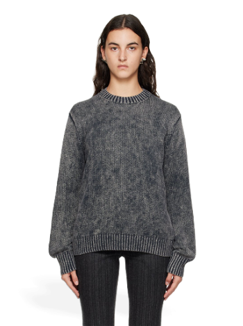 Acne Studios Embroidered Sweater B60296-