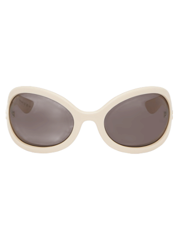 Gucci Oval Sunglasses GG1381S-003