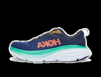 Hoka One One Bondi 8 "Bellwether Blue" 1127954-OSBB