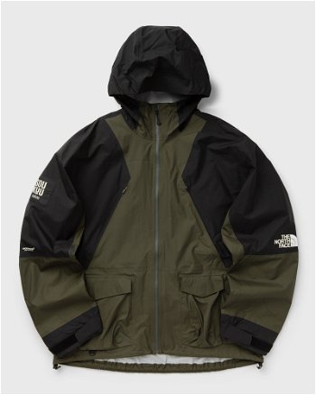 The North Face UNDERCOVER x HIKE PACKABLE MOUNTAIN LIGHT SHEL NF0A87UER0U1