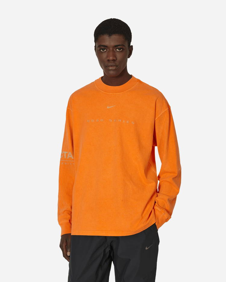 Sweatshirt Nike NOCTA 8K Peaks FQ6556-818 | FLEXDOG