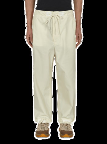 Moncler 1952 Cotton Blend Trousers H10922A00011 032