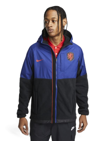 Nike Netherlands AWF Winterized Full-Zip Football Jacket DN1080-455