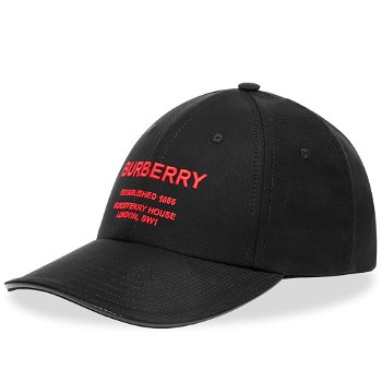 Burberry Logo Cap 8043040-A1189
