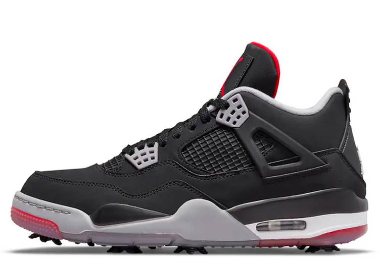 Jordan Air Jordan 4 Golf 