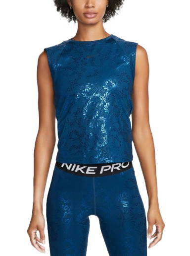 Tank top Nike One Dri-FIT Swoosh