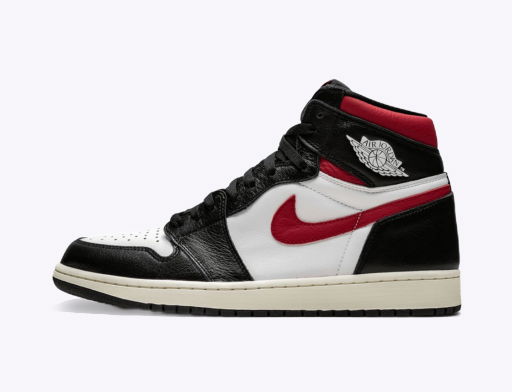 Jordan Air Jordan 1 Retro High OG Dark Mocha 555088-105 | FLEXDOG