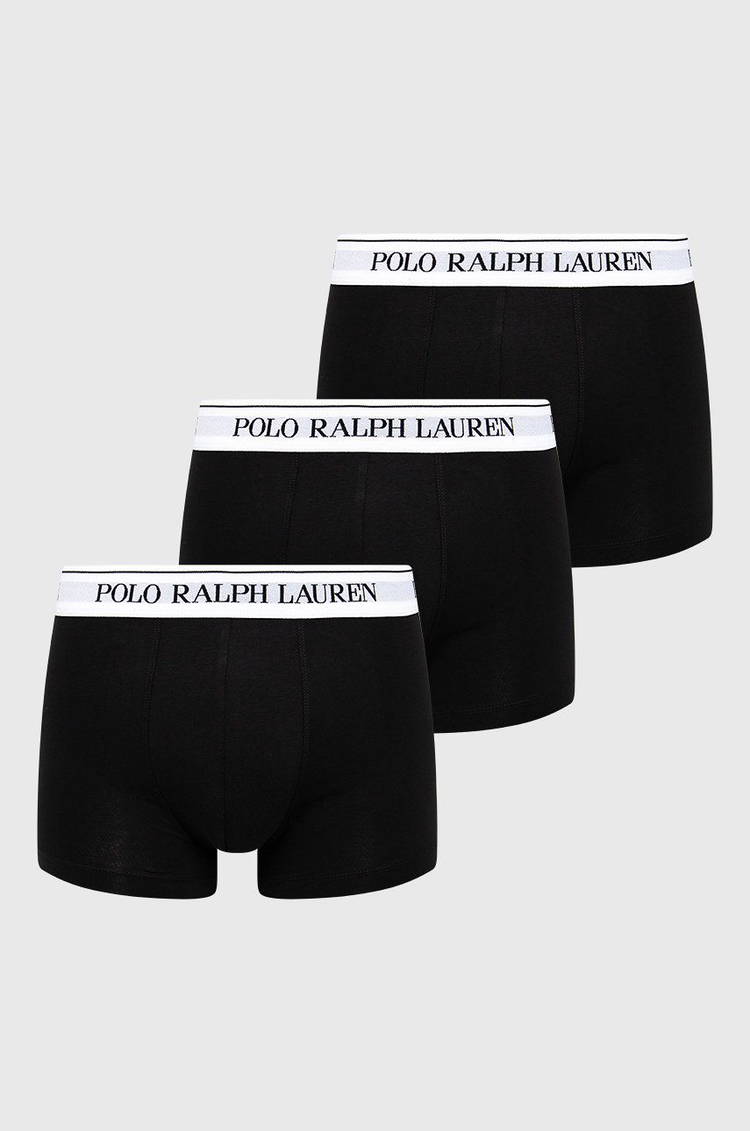 Polo Ralph Lauren 3 Pack Classic Trunk