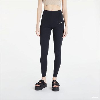 Nike Legíny Nike Tight Fit Leggings černé DD5642-010