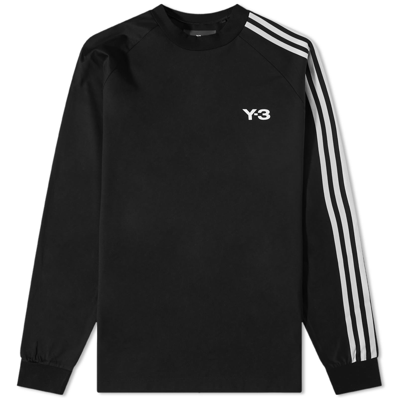 お得なキャンペーンも Y-3 YOHJI-LONG SHIRT | erational.com