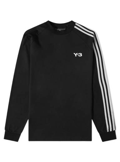 adidas Y-3 Crepe Pocket Tee - Green