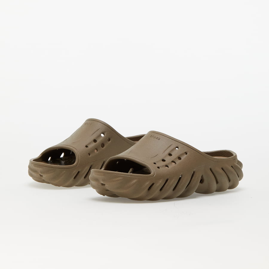 Crocs Echo Slide 208170-2G9 | FLEXDOG