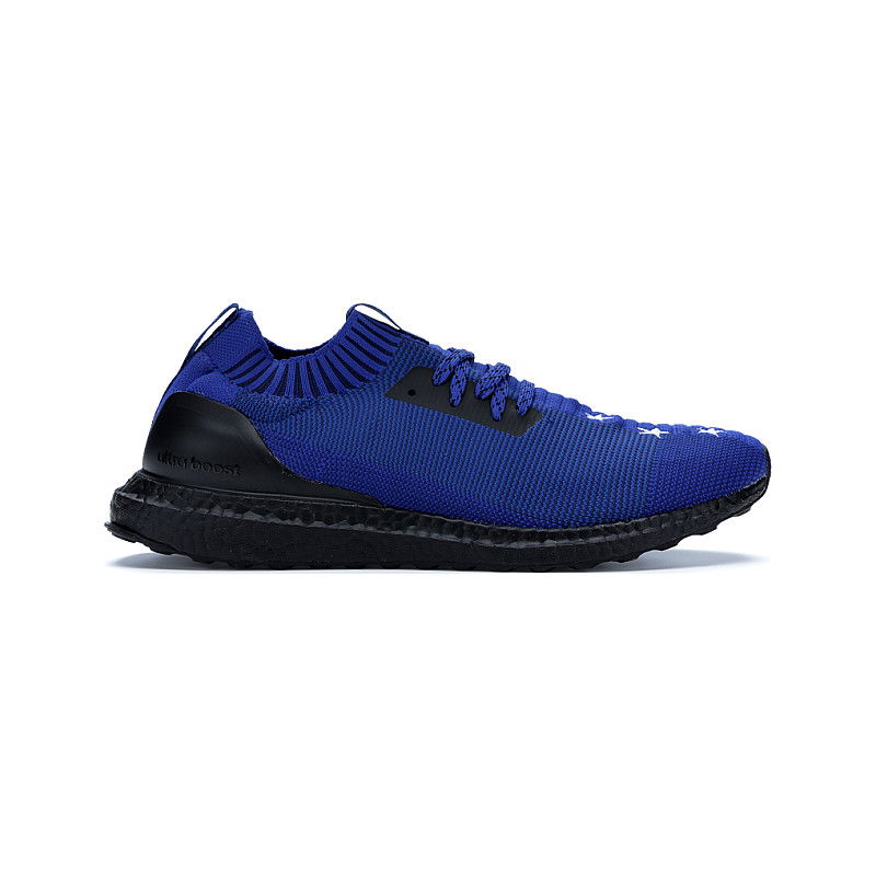 Adidas ultra sale boost uncaged etudes