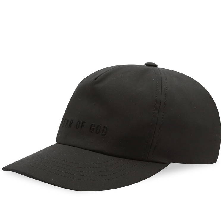 Cap Fear of God Eternal Cotton Cap FGE70-089CTN-019 | FLEXDOG