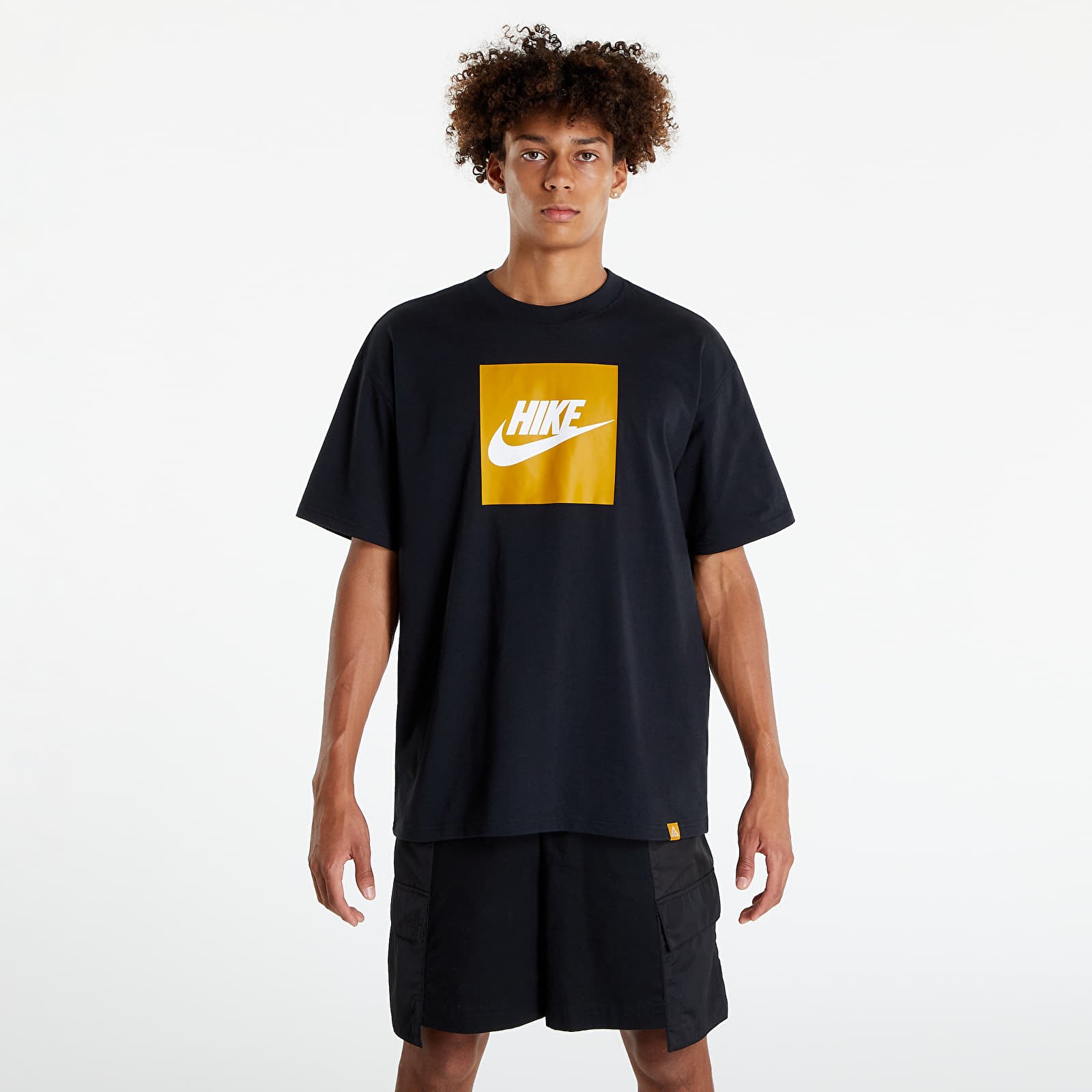 Amazon Jungle Laan In zicht T-shirt Nike ACG "Hike Box" T-Shirt DR7755-010 | FLEXDOG