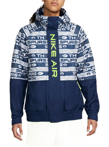 Nike Life Therma-Fit Insulated Puffer Jacket - Dq4920-010 - Sneakersnstuff  (SNS)