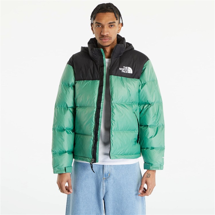 Puffer jacket The North Face 1996 Retro Nuptse Jacket NF0A3C8DN111 ...