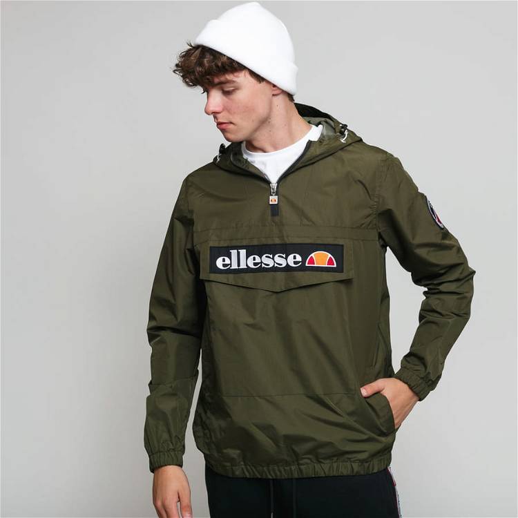 Jacket Ellesse Nice Design - Gem