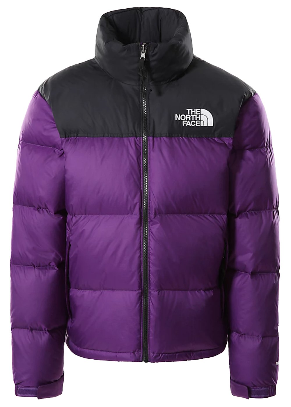 Puffer jacket The North Face 1996 Retro Nuptse 700 Fill Packable