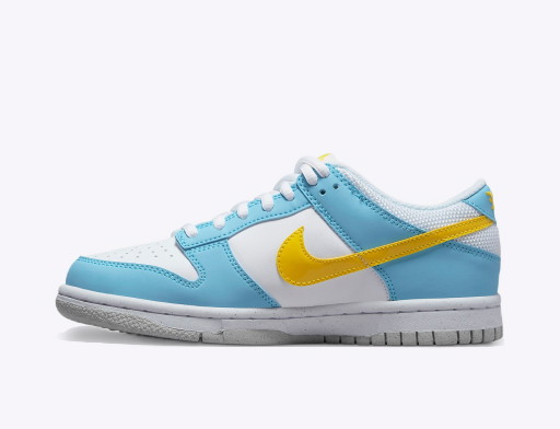 Dunk Low Next Nature "Homer" GS