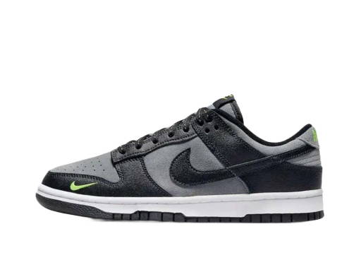 Nike Dunk Low Green Satin DX5931-100 Release