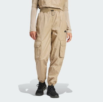 adidas Performance City Escape Cargo Tracksuit Bottoms IT1451