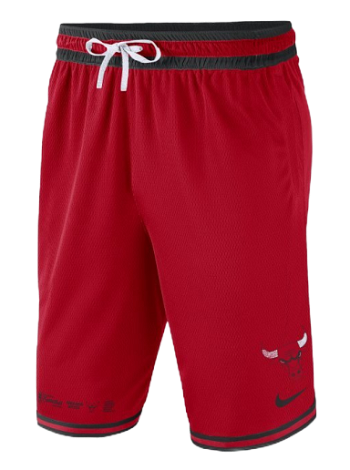 Nike Chicago Bulls DNA Dri-FIT NBA Shorts DH9169-657