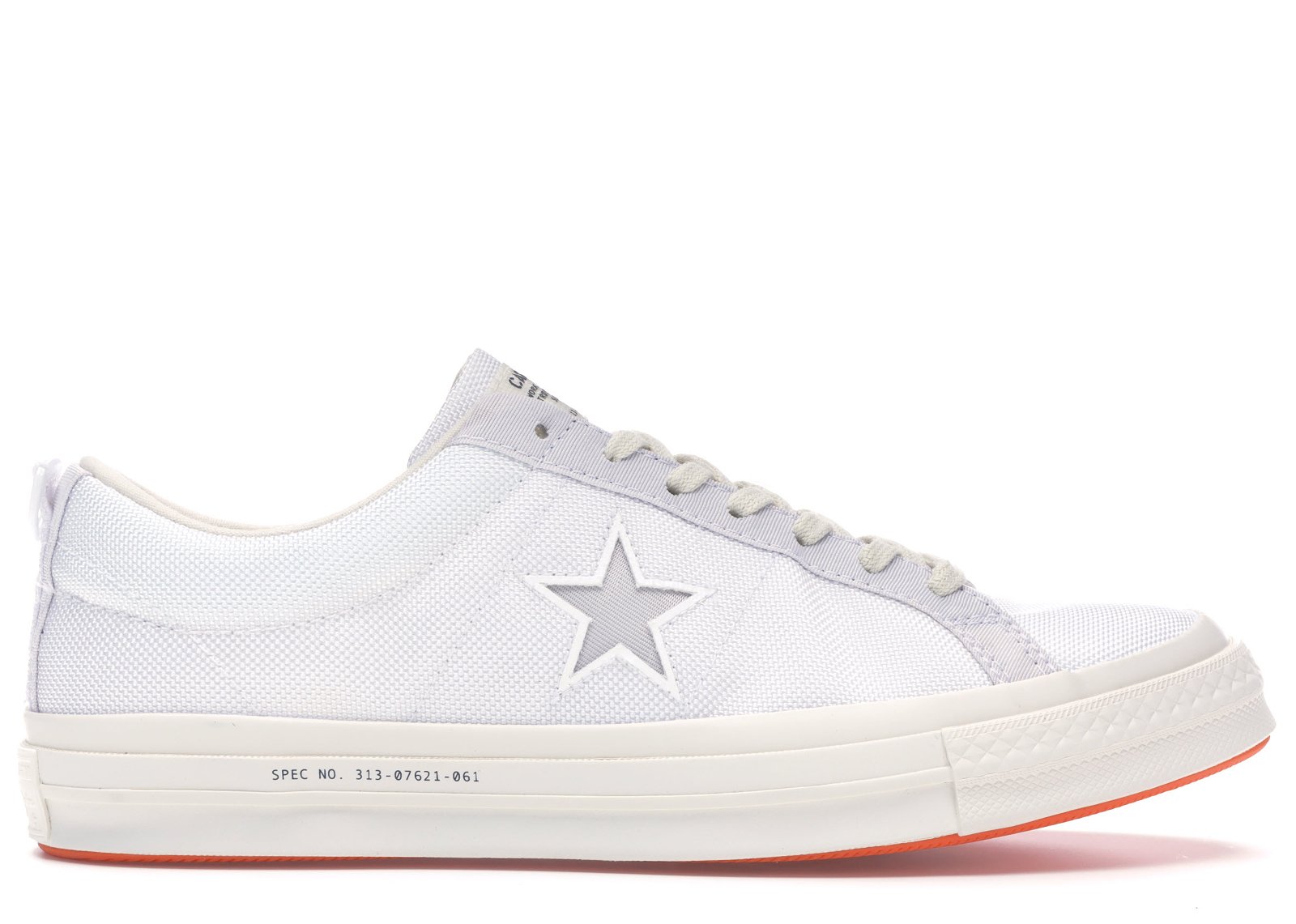 【買う格安】CONVERS×Carhartt　ONE STAR 靴