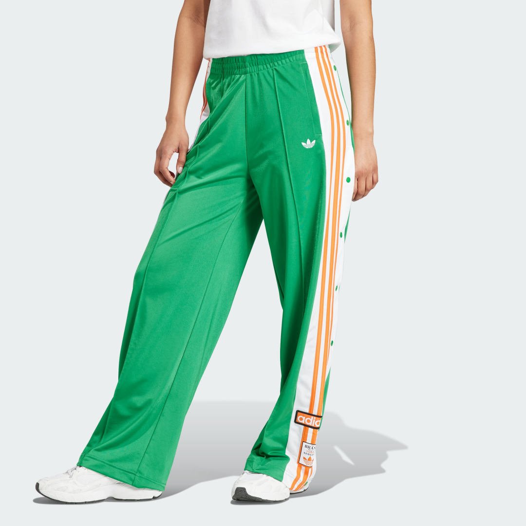 adidas Originals Women's Cuffed Track Pants #sweat #pants #outfit #women  Get an authentic yet modernized … | Adidas pants women, Track pants outfit,  Pants for women