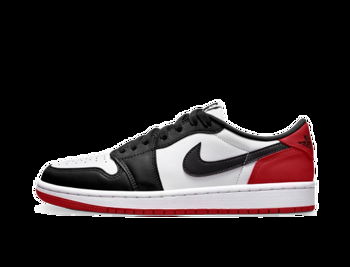 Jordan Air Jordan 1 Retro Low OG "Black Toe" CZ0790-106