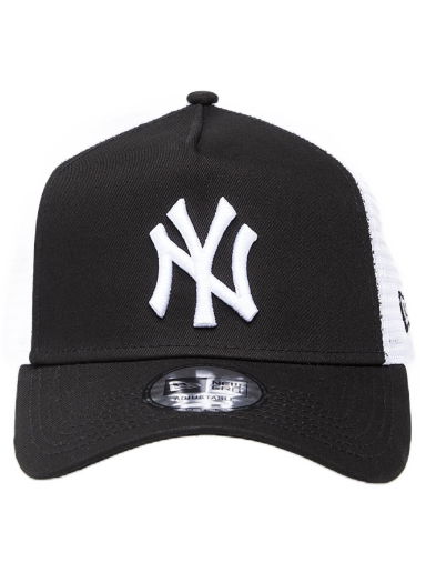 New York Yankees 9FORTY MLB Overlap Logo Cap