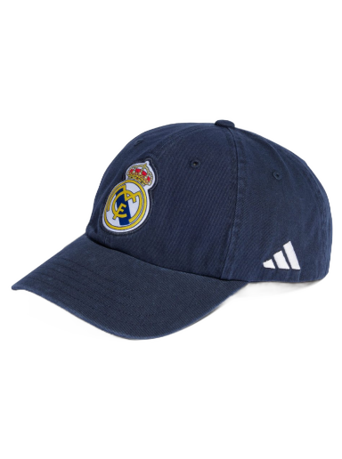 Real Madrid Away Dad Cap