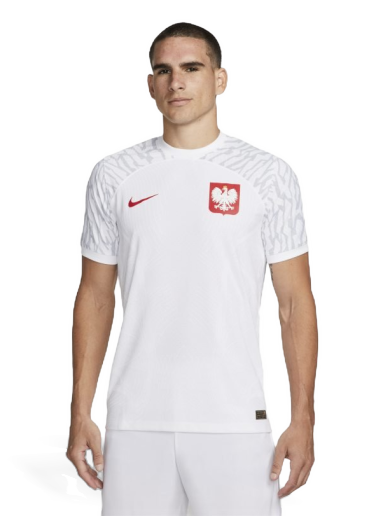 Poland 2022/23 Match Home Men's Dri-FIT ADV Football Shirt
