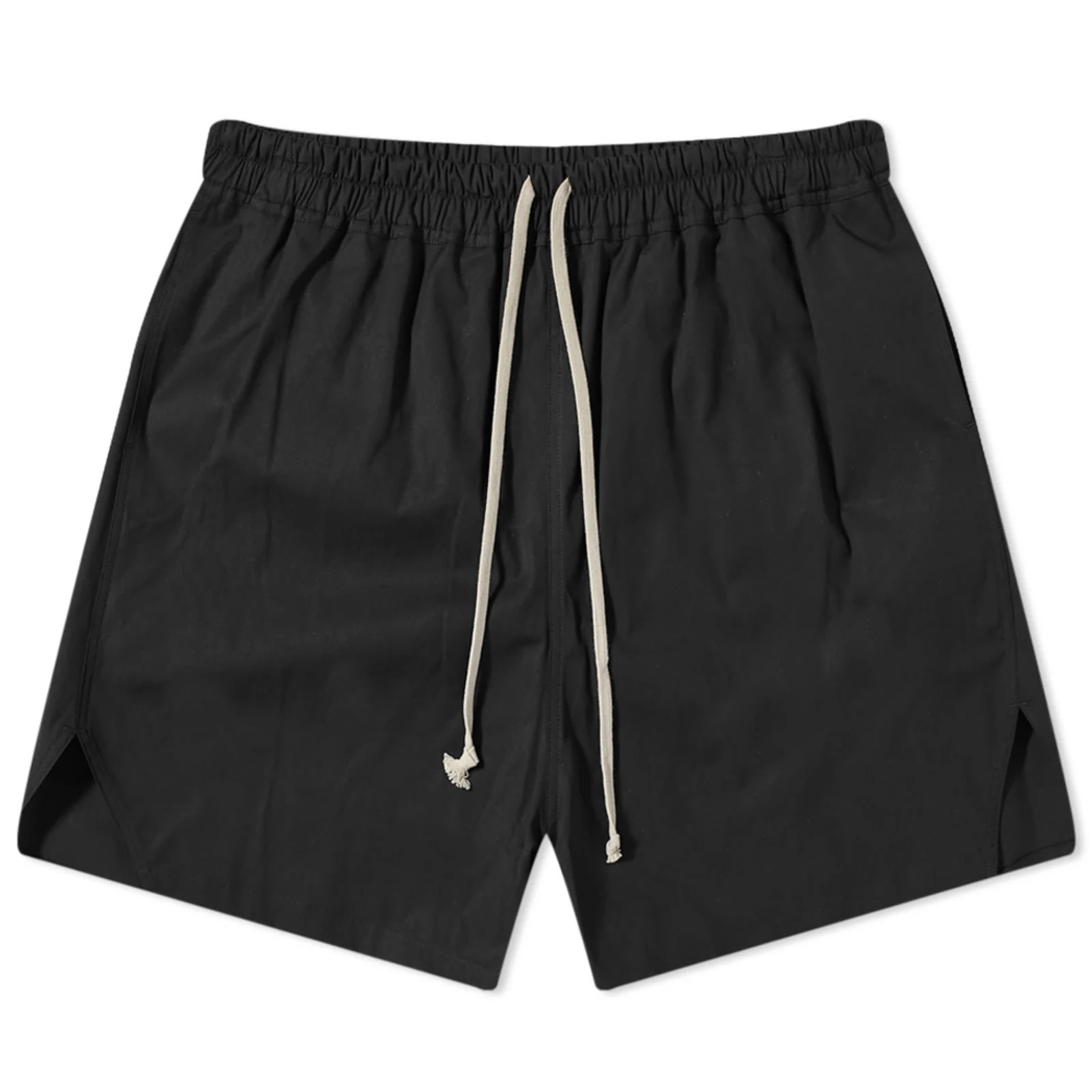 Shorts Rick Owens Canvas Boxer Short RR01C4397-TE-09 | FLEXDOG