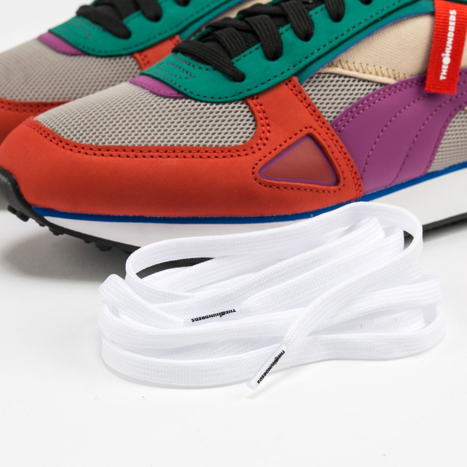 Puma Future Rider HF THE HUNDREDS 373726 01 | FLEXDOG