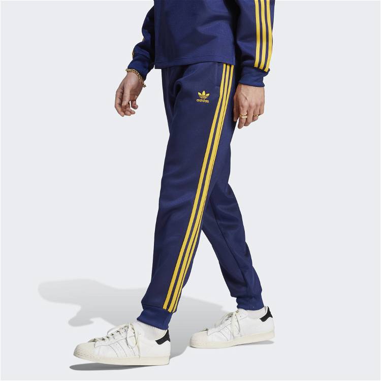 Sweatpants adidas Originals Adicolor Classics+ SST Track Pants