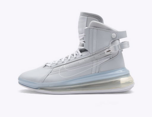 nike air max 720 saturn platinum